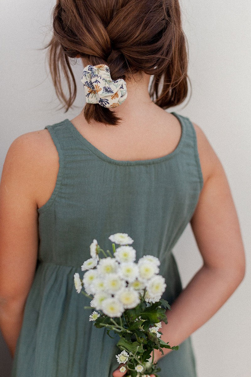 Coletero Corales Beige