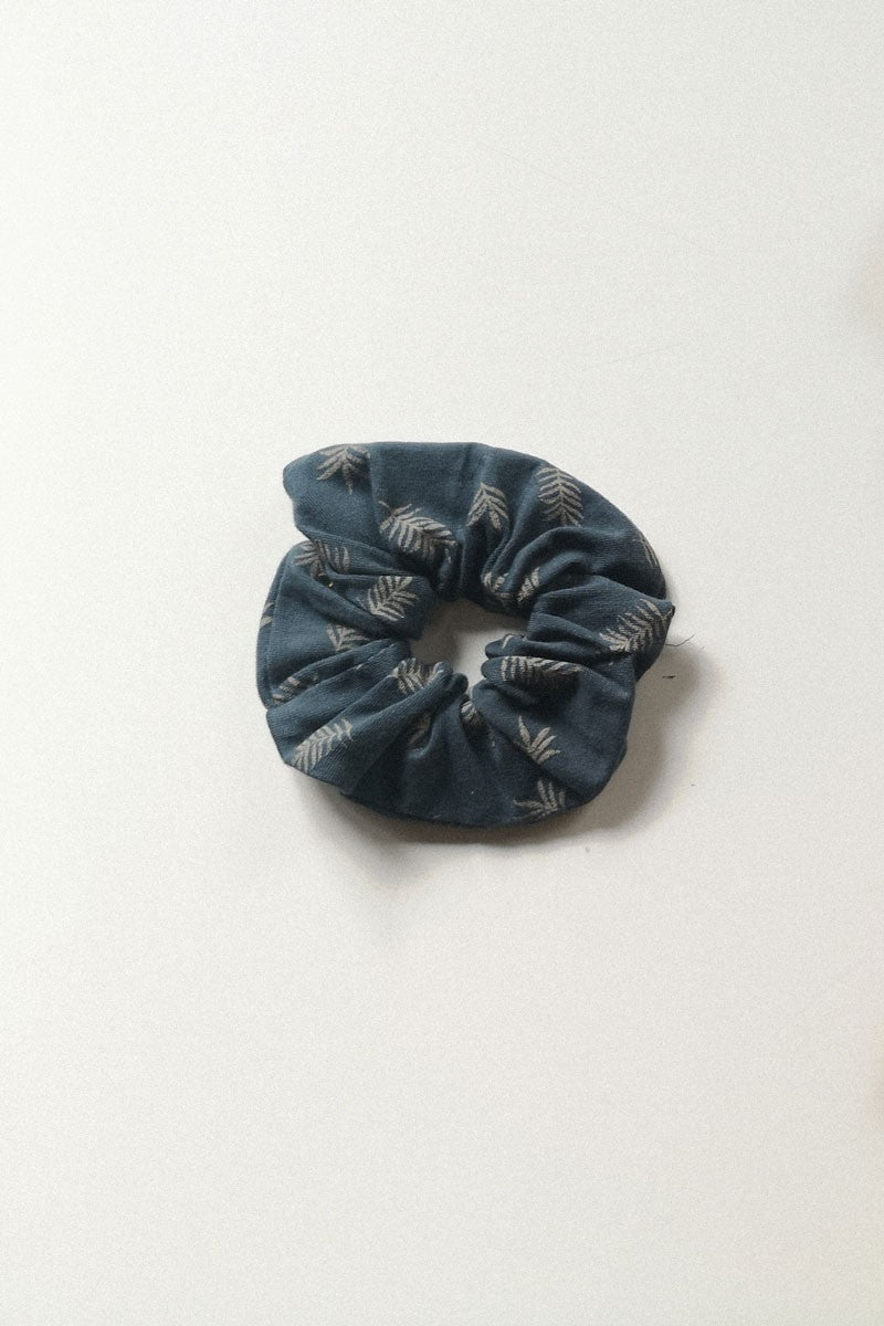 Coletero hojas helecho