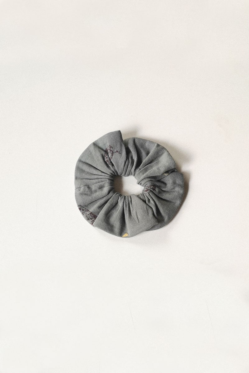 Coletero pájaros verde