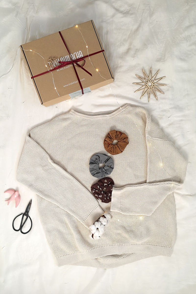 copy of Pack de Coleteros upcycling