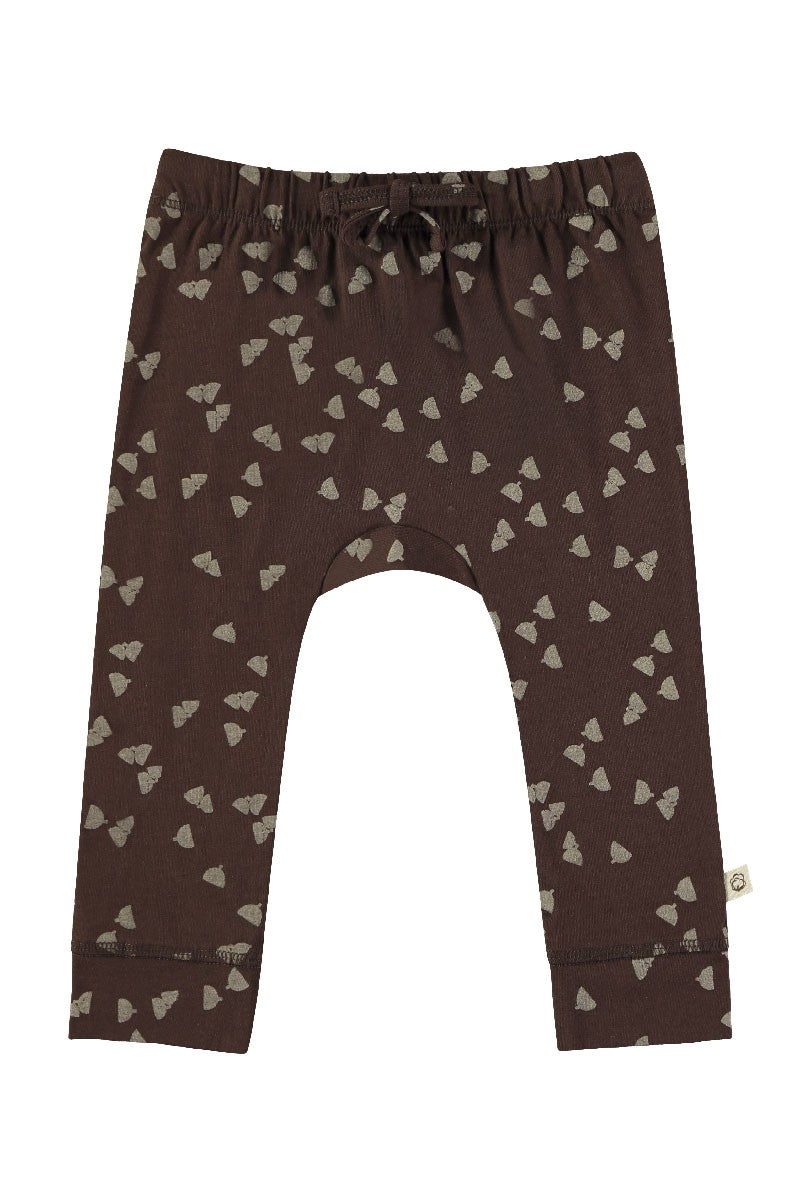 copy of Shawn baby pants in brown