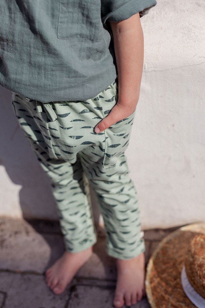 Edel Pants Reflections - Imagen 2