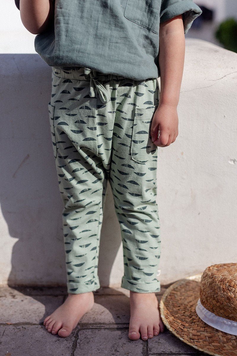 Edel Pants Reflections - Imagen 4