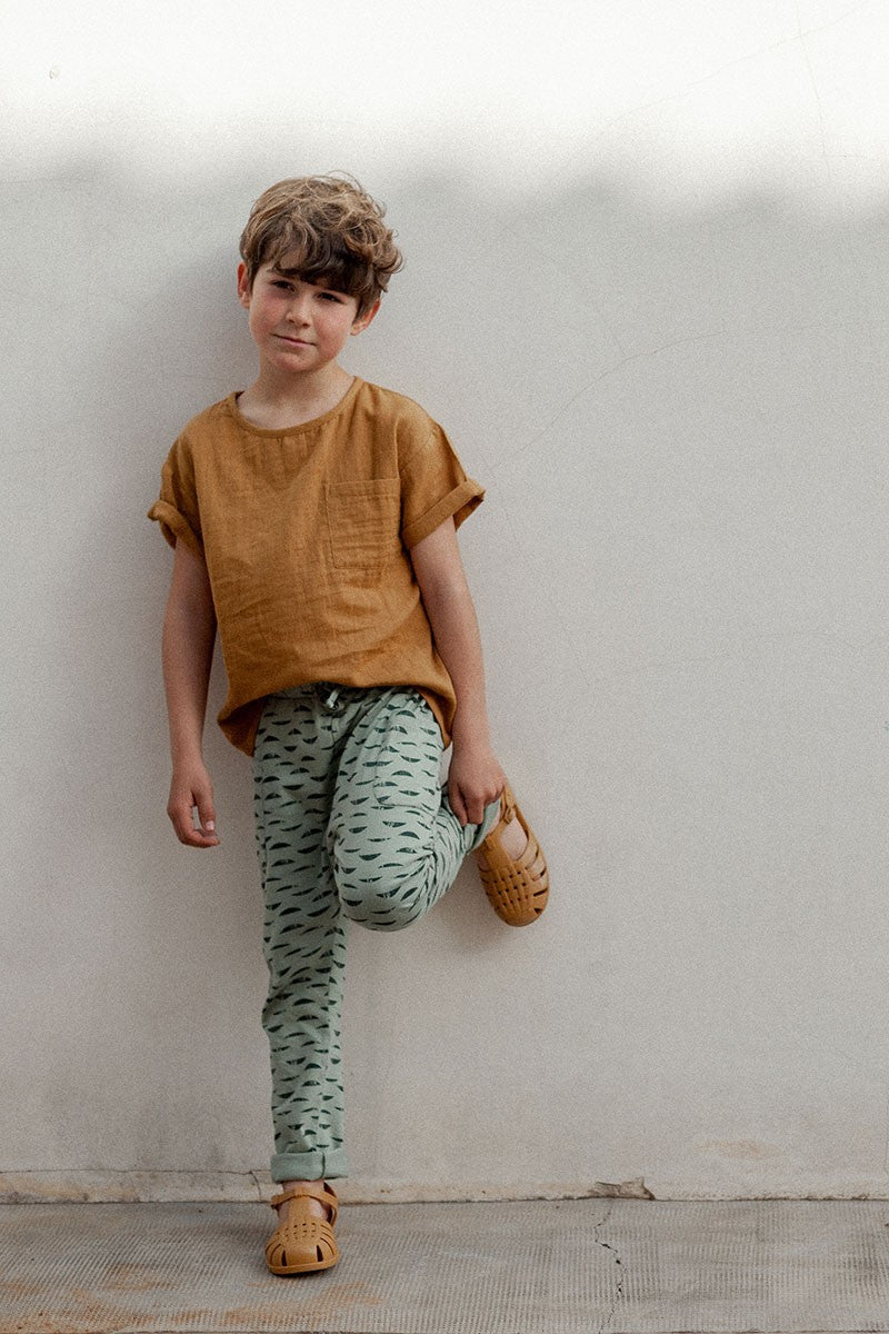 Edel Pants Reflections - Imagen 5