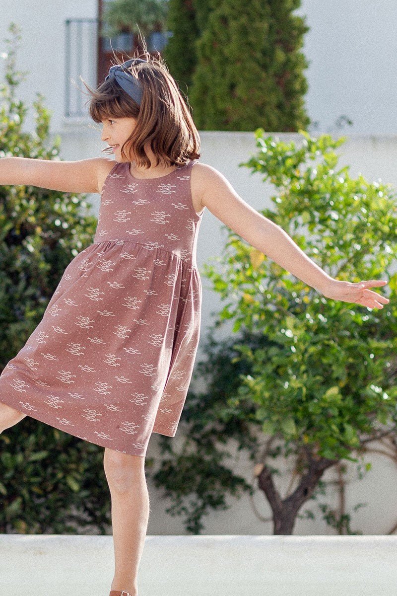 Edlin Dress Fish - Imagen 3