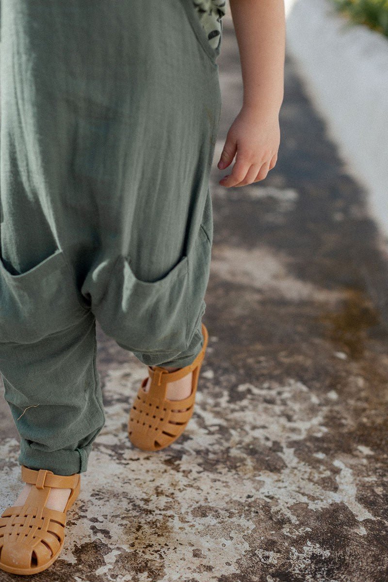 Eines Jumpsuit Green - Imagen 2