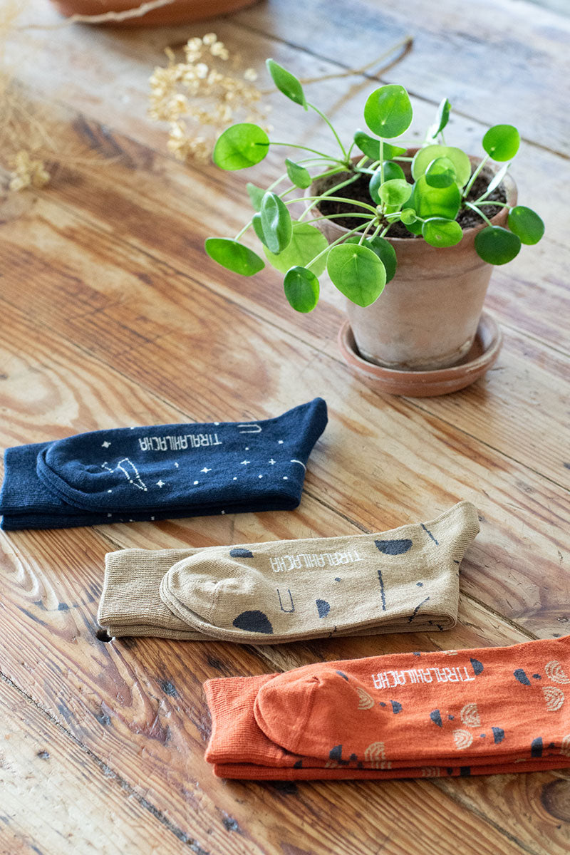 Gift AURA Socks - Imagen 3