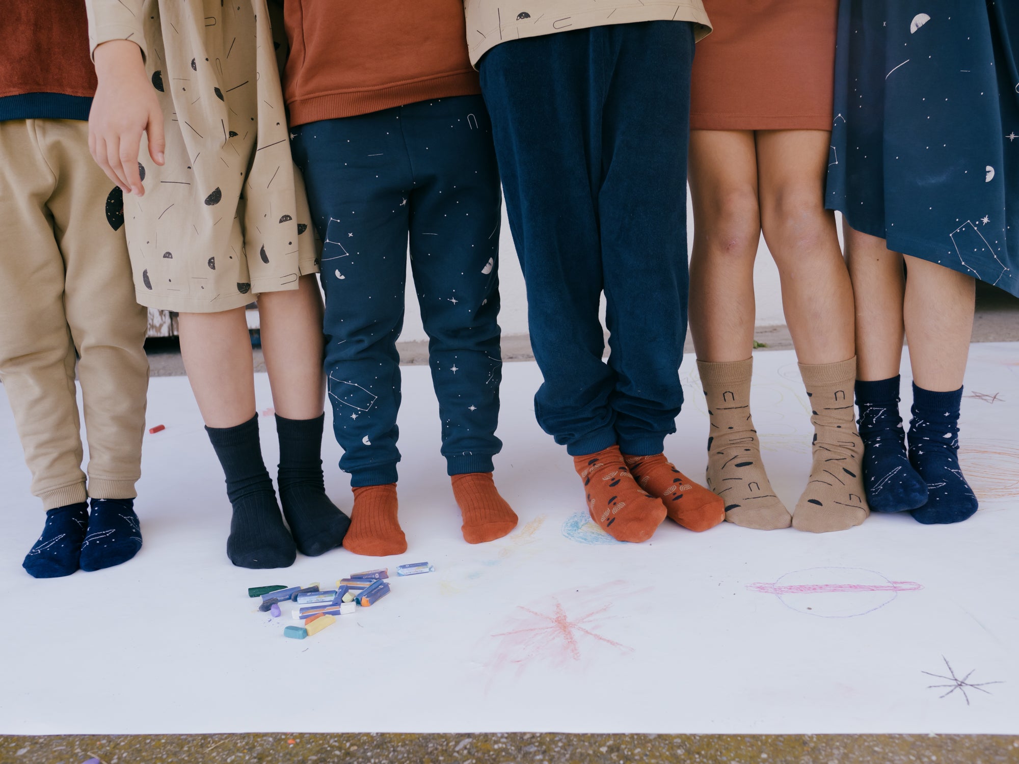 Gift AURA Socks - Imagen 4