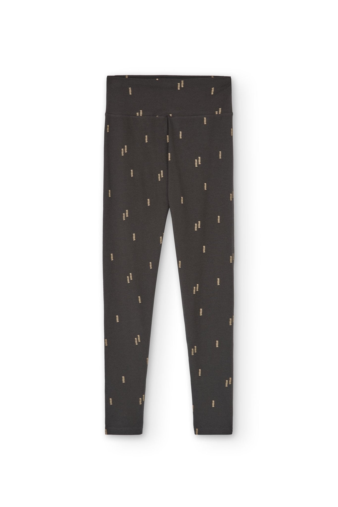 Gleda leggings eclipse black