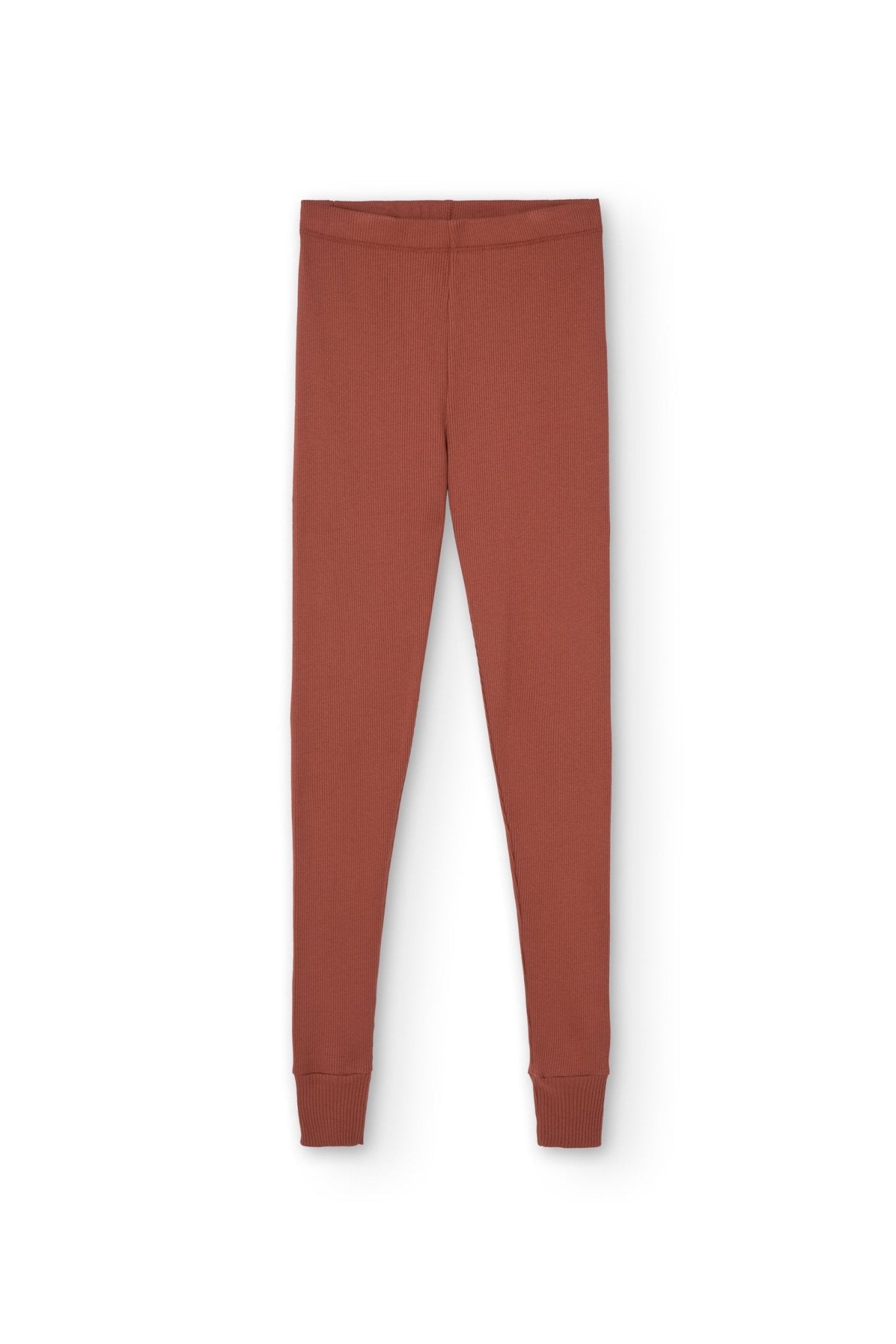 Gleda leggings Mars red