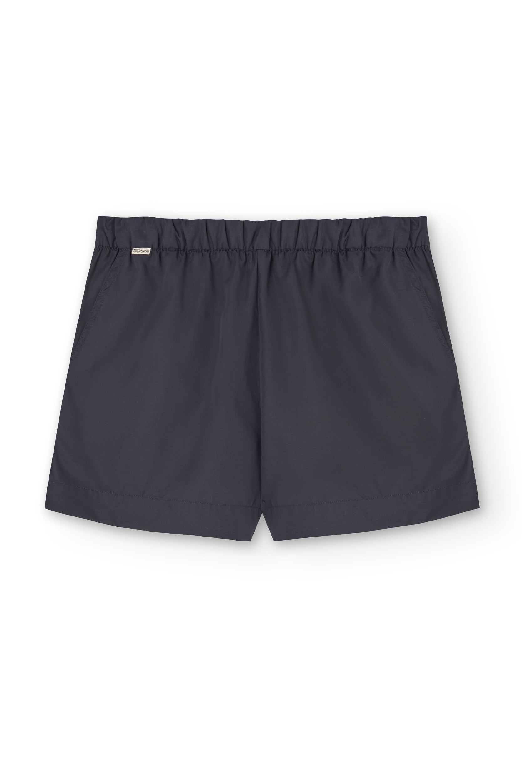 Hebe TENCEL™ shorts in black