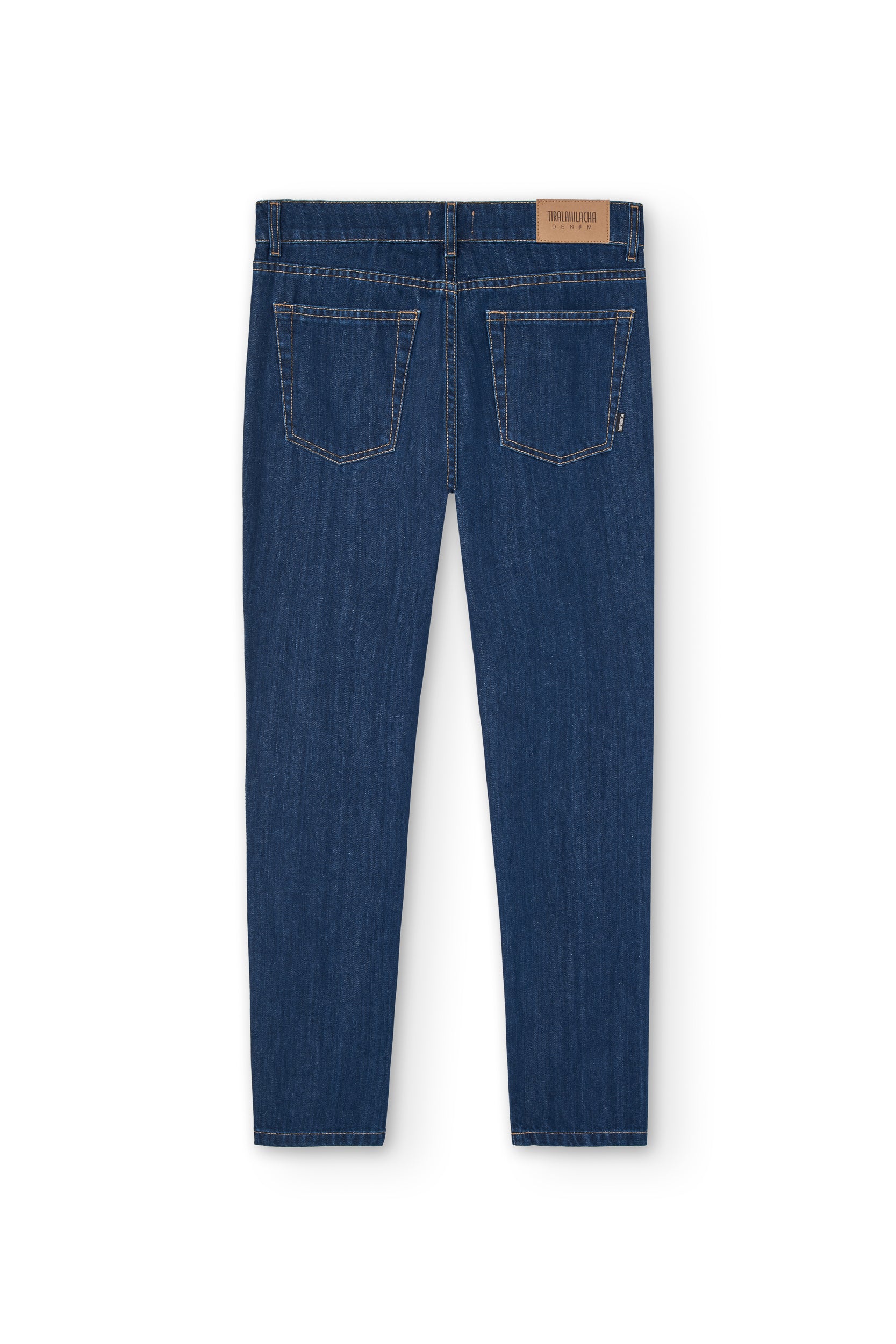 Heven Denim Dark in Blue - Imagen 2
