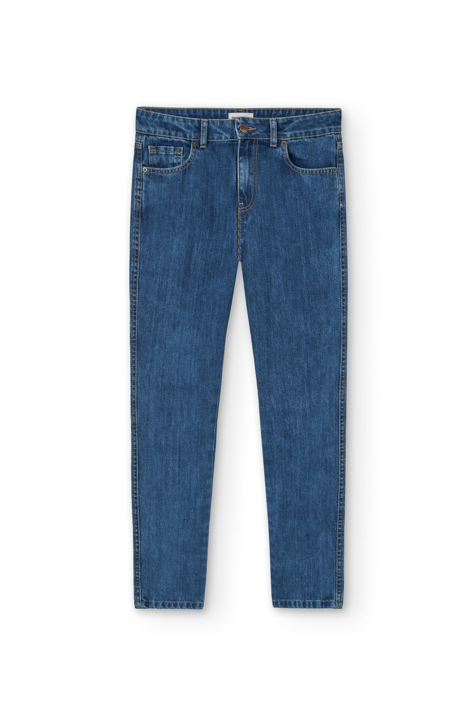 Heven Denim Light in Blue