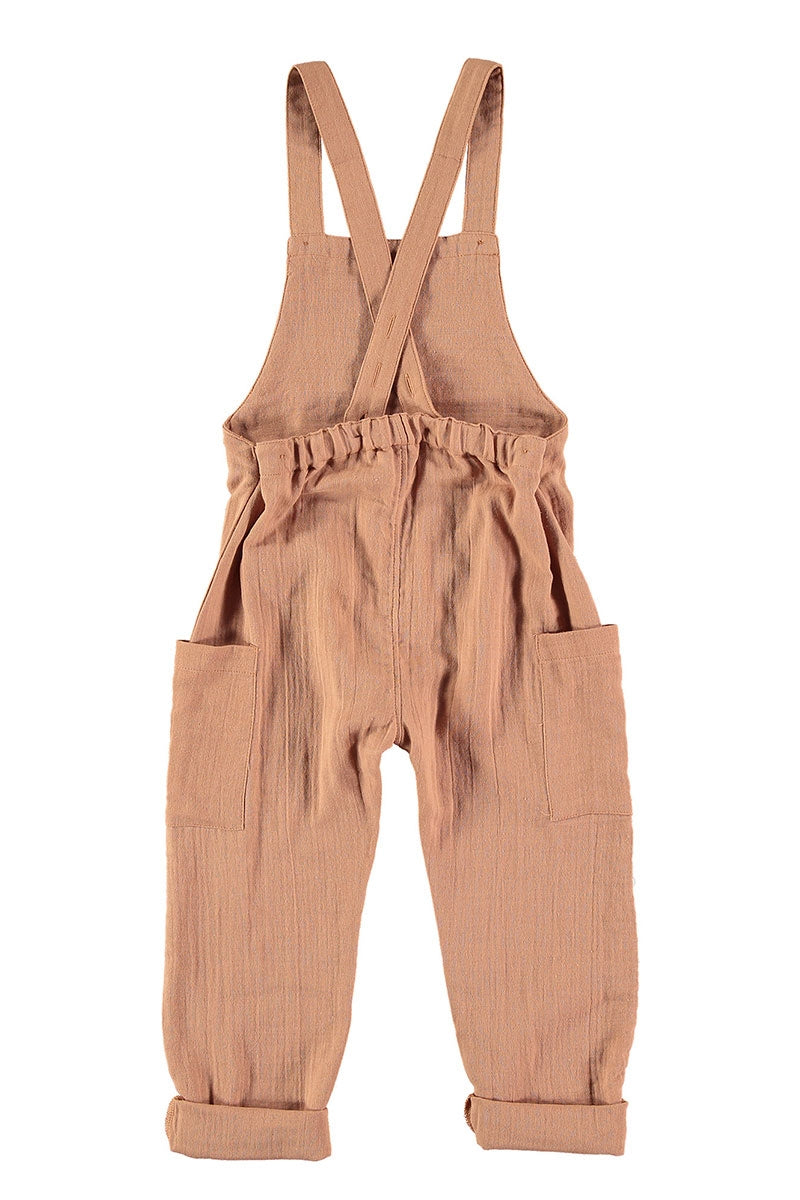 Muslin body basic in nude