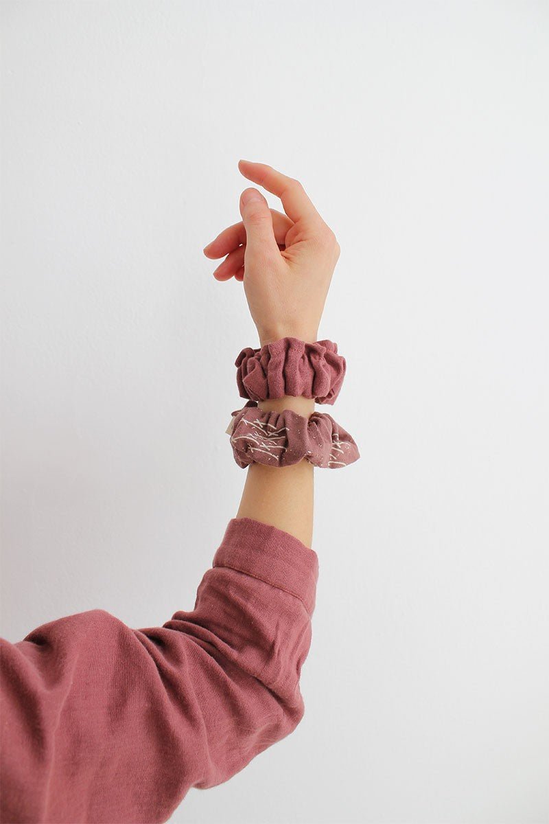 Pack Coleteros Peces Malva