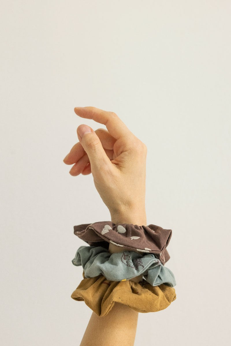 Pack de Coleteros upcycling