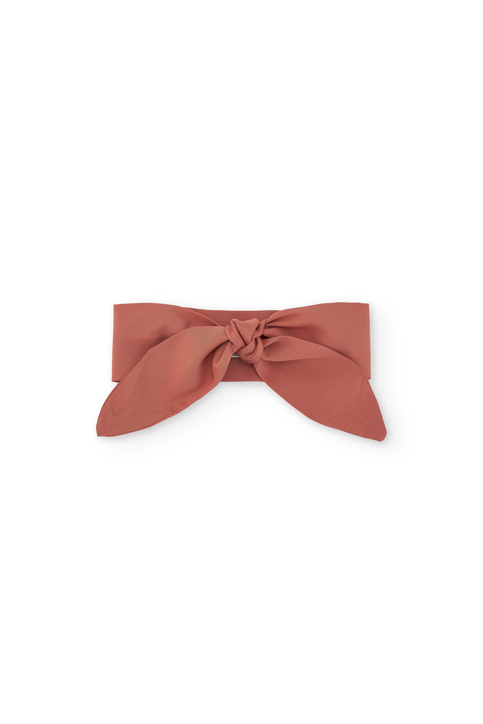 Pink TENCEL™ headband