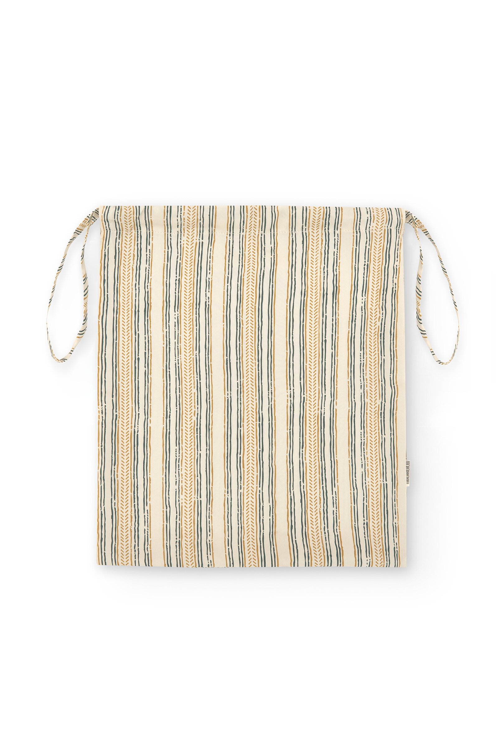 Trace printed TENCEL™ bag